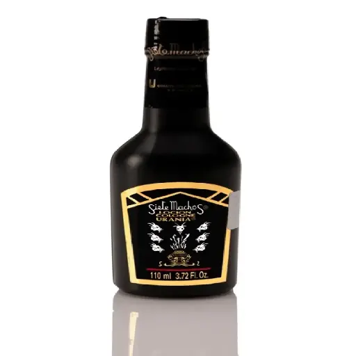 [CUIDADO PERSONAL,HIGIENE] LOCION SIETE MACHOS 110ML