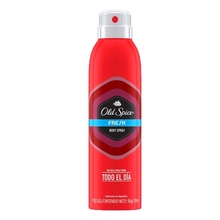 [CUIDADO PERSONAL,HIGIENE] DESODORANTE OLD SPICE AER FRESH 150ML