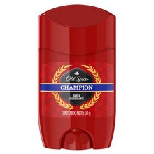 [CUIDADO PERSONAL,HIGIENE] DESODORANTE OLD SPICE STICK CHAMPION 50G