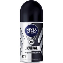 [CUIDADO PERSONAL,HIGIENE] DESODORANTE NIVEA R-ON INV POWER 50ML