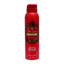 [CUIDADO PERSONAL,HIGIENE] DESODORANTE OLD SPICE AER LE헤 150ML