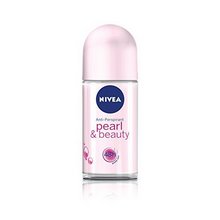 [CUIDADO PERSONAL,HIGIENE] DESODORANTE NIVEA R-ON PEARL 50ML