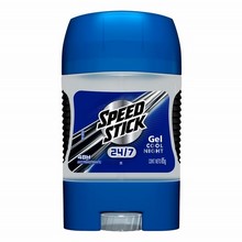 [CUIDADO PERSONAL,HIGIENE] DESODORANTE SPEED S GEL COOL NIGHT 85G