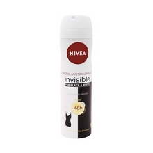 [CUIDADO PERSONAL,HIGIENE] DESODORANTE NIVEA AER INV PURE 150ML