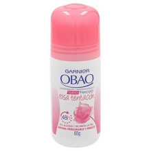 [CUIDADO PERSONAL,HIGIENE] DESODORANTE OBAO R-ON ROSA TENT 65G