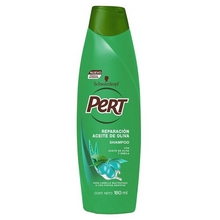 [CUIDADO PERSONAL,HIGIENE] SHAMPOO PERT ACEITES FRUTALES 180ML