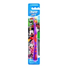 [CUIDADO PERSONAL,HIGIENE] CEPILLO DENTAL ORAL-B KIDS DISNEY SV