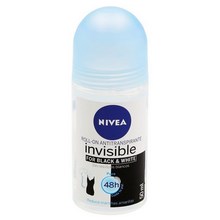 [CUIDADO PERSONAL,HIGIENE] DESODORANTE NIVEA R-ON INV PURE 50ML