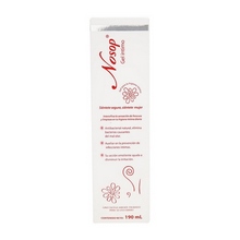 [CUIDADO PERSONAL,HIGIENE] NOSOP GEL INTIMO 190ML