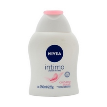 [CUIDADO PERSONAL,HIGIENE] JABON NIVEA INT SUAVE 250ML