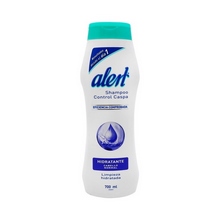 [CUIDADO PERSONAL,HIGIENE] SHAMPOO ALERT CTRL CASPA HIDRA 700ML