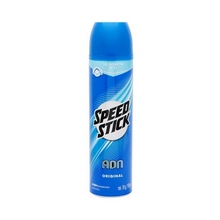 [CUIDADO PERSONAL,HIGIENE] DESODORANTE SPEED S AER ADN ORIGINAL 150ML