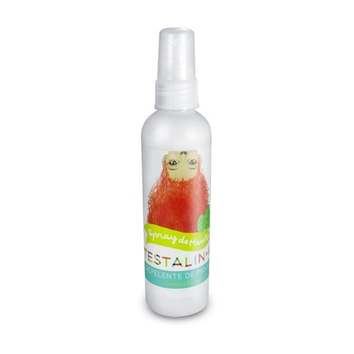 [CUIDADO PERSONAL,HIGIENE] TESTALIN-K SOLUCION SPRAY 125ML *
