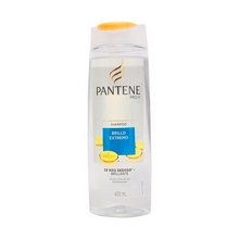 [CUIDADO PERSONAL,HIGIENE] SHAMPOO PANTENE BRILLO EXTREMO 400ML