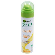 [CUIDADO PERSONAL,HIGIENE] DESODORANTE BI-O AER CLARIFY 150ML