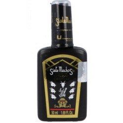 [CUIDADO PERSONAL,HIGIENE] LOCION SIETE MACHOS 50ML