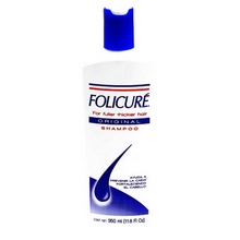 [CUIDADO PERSONAL,HIGIENE] FOLICURE SH 350ML REG