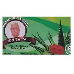 [CUIDADO PERSONAL,HIGIENE] JABON DEL VIEJITO 175G