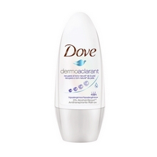 [CUIDADO PERSONAL,HIGIENE] DESODORANTE DOVE R-ON DERMO ACLANT 50ML