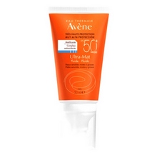 [PRODUCTOS PARA EL CUIDADO DE LA PIEL] AVENE EMULSION S/COLOR FPS50 T-SECO 50ML