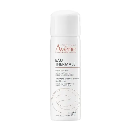 [PRODUCTOS PARA EL CUIDADO DE LA PIEL] AVENE AGUA TERMAL SPRAY 50ML