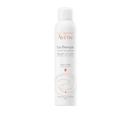 [PRODUCTOS PARA EL CUIDADO DE LA PIEL] AVENE AGUA TERMAL FACCORP SPRAY 300ML