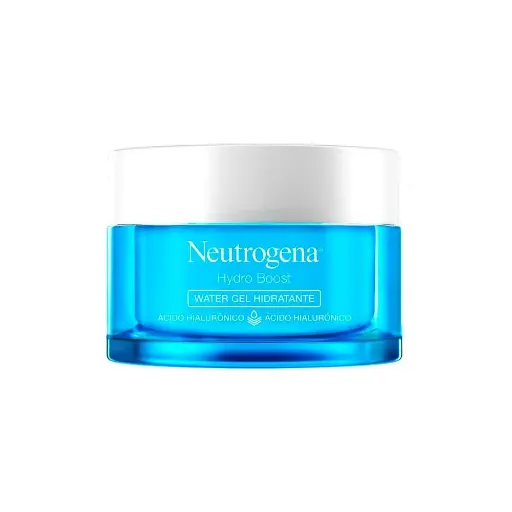 [PRODUCTOS PARA EL CUIDADO DE LA PIEL] NEUTROGENA HYDRO BOOST WATER GEL 50G