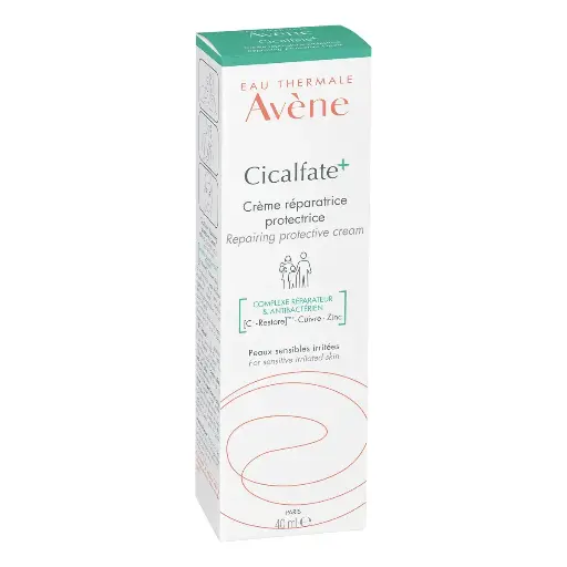 [PRODUCTOS PARA EL CUIDADO DE LA PIEL] AVENE CICALFATE CREMA 40ML