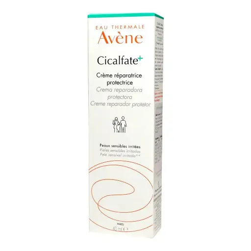 [PRODUCTOS PARA EL CUIDADO DE LA PIEL] AVENE CICALFATE CREMA 40ML