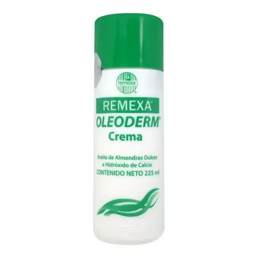 [7501273500134] OLEODERM CREMA 225ML