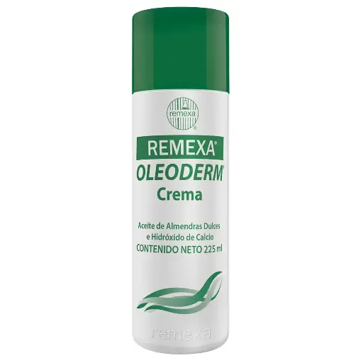 [7501273500134] OLEODERM CREMA 225ML