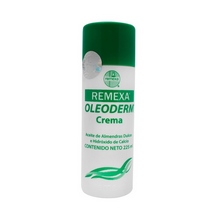 [ACEITE DE ALMENDRAS DULCES] OLEODERM CREMA 225ML