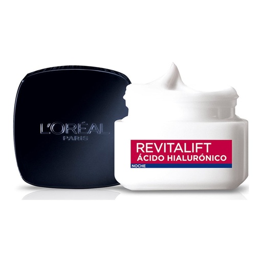 [PRODUCTOS PARA EL CUIDADO DE LA PIEL] CREMA LOREAL REVITALIFT NOCHE 50G