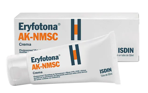 [PRODUCTOS PARA EL CUIDADO DE LA PIEL] ERYFOTONA AK NMSC CREMA 50ML