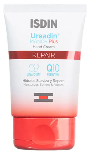 [PRODUCTOS PARA EL CUIDADO DE LA PIEL] UREADIN MANOS HAND CREAM PLUS 50ML
