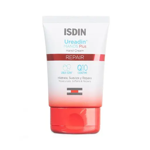 [PRODUCTOS PARA EL CUIDADO DE LA PIEL] UREADIN MANOS HAND CREAM PLUS 50ML