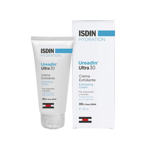 [PRODUCTOS PARA EL CUIDADO DE LA PIEL] UREADIN ULTRA 30 CREMA 50ML