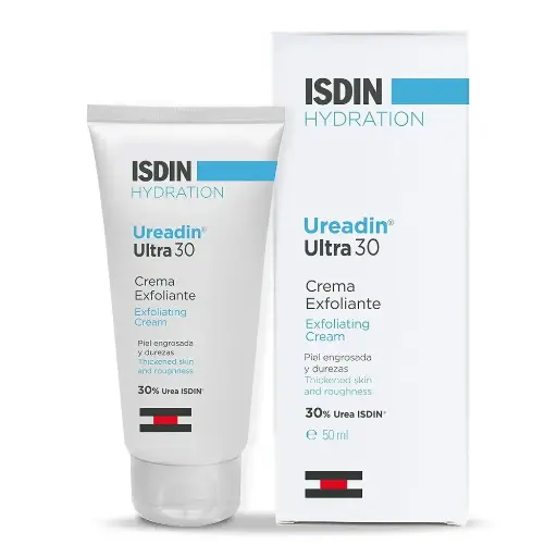 [PRODUCTOS PARA EL CUIDADO DE LA PIEL] UREADIN ULTRA 30 CREMA 50ML