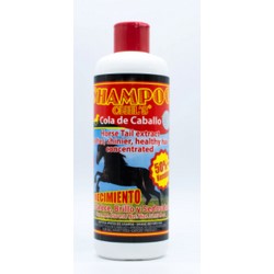 [PRODUCTOS PARA EL CUIDADO PERSONAL] SHAMPOO COLA DE CABALLO 950ML