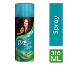 [PRODUCTOS PARA EL CUIDADO PERSONAL] SPRAY CAPRICE SABILA 316ML