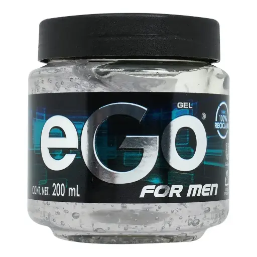 [PRODUCTOS PARA EL CUIDADO PERSONAL] GEL EGO DIEZ 200ML