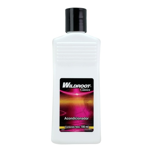 [PRODUCTOS PARA EL CUIDADO PERSONAL] BRILL WILDROOT LIQUIDO 100ML