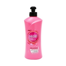 [PRODUCTOS PARA EL CUIDADO PERSONAL] CREMA SEDAL PARA PEINAR CERAMIDAS 300GR