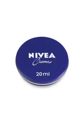 [PRODUCTOS PARA EL CUIDADO PERSONAL] CREMA NIVEA SDA CHICA 20ML