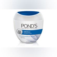 [PRODUCTOS PARA EL CUIDADO PERSONAL] CREMA PONDS HUMECTANTE 400G