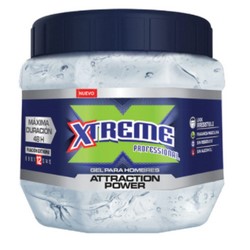 [PRODUCTOS PARA EL CUIDADO PERSONAL] GEL XTREME ATTRACTION 200G