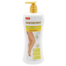 [PRODUCTOS PARA EL CUIDADO PERSONAL] GOICOECHEA EF-CALMANTE 400ML