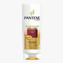 [PRODUCTOS PARA EL CUIDADO PERSONAL] ACONDICIONADOR PANTENE CONTROL CAIDA 400ML