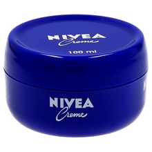 [PRODUCTOS PARA EL CUIDADO PERSONAL] CREMA NIVEA SDA 100 ML 132