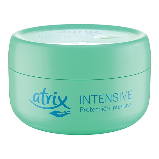 [PRODUCTOS PARA EL CUIDADO PERSONAL] ATRIX INTENSIVE CREMA 200ML